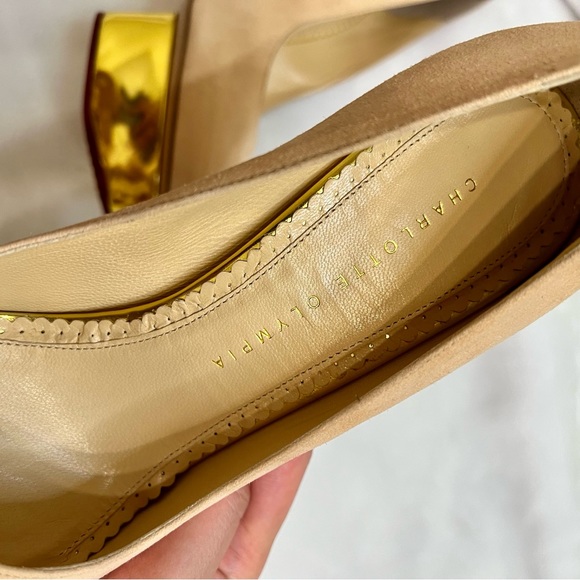 Charlotte Olympia Dolly - Picture 9 of 14